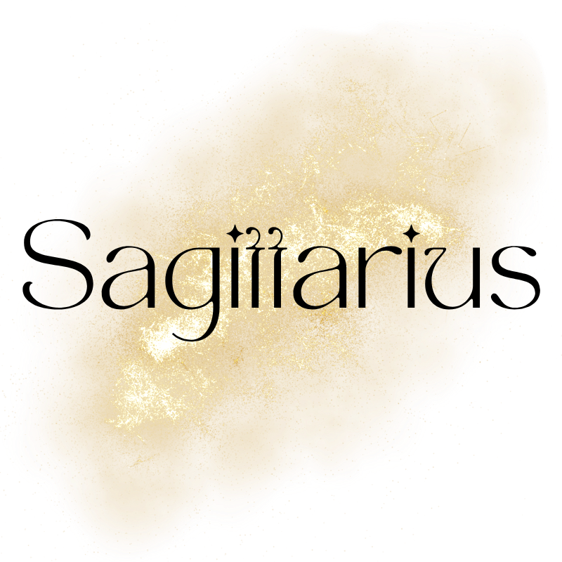 ZODIAC - SAGITTARIUS