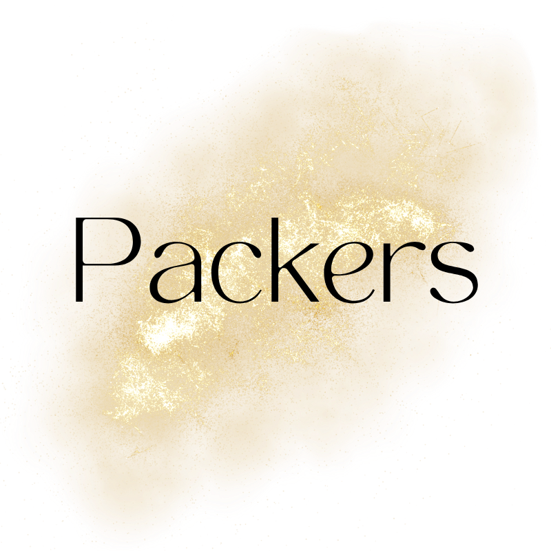 NFL - PACKERS
