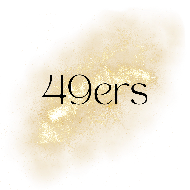 NFL - 49ERS