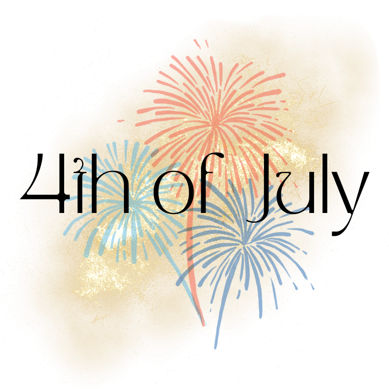HEAT - 4TH OF JULY
