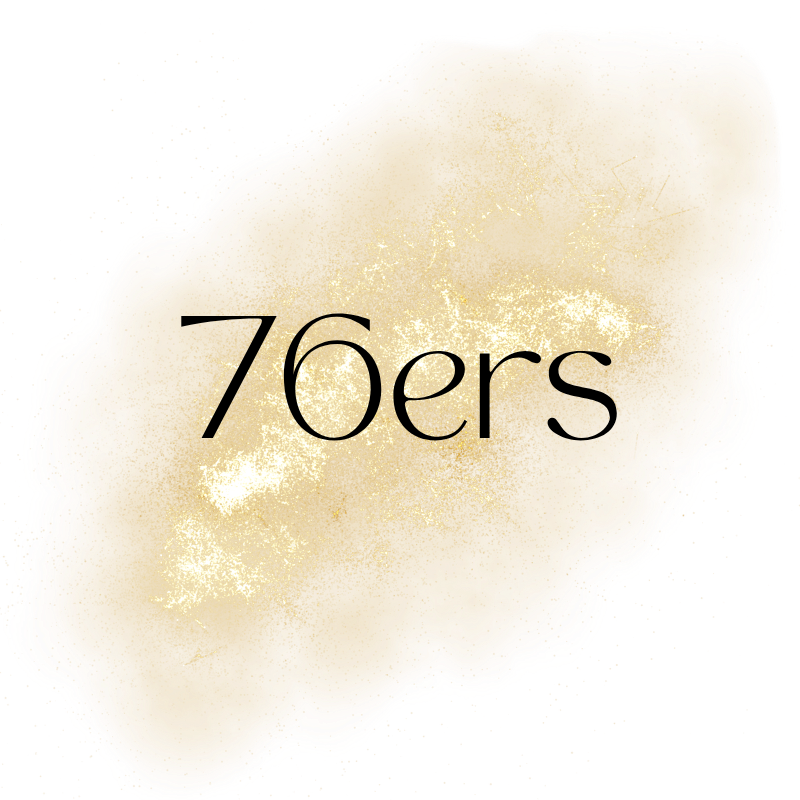 NBA - 76ERS
