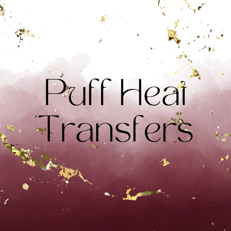 PUFF HEAT