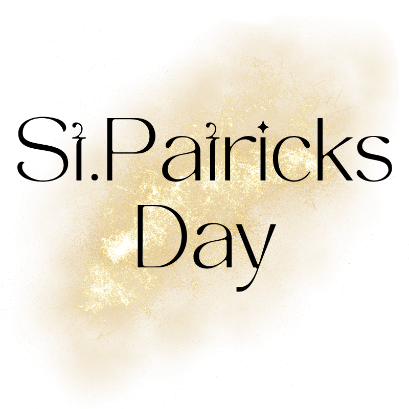 St. Patricks Day