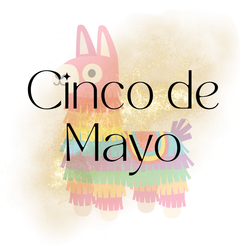 Cinco De Mayo
