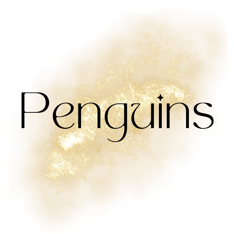 NHL - PENGUINS