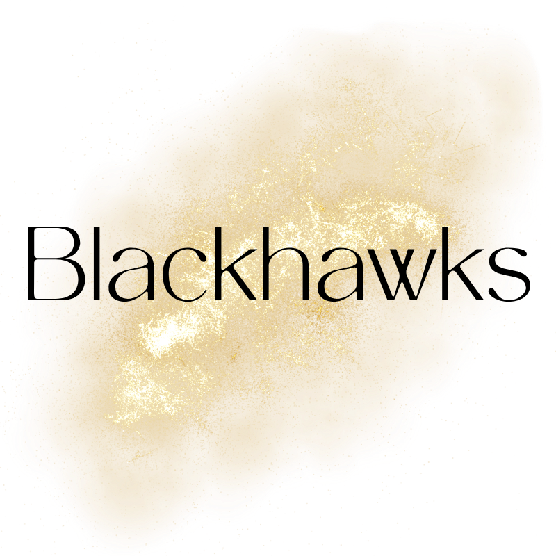 NHL - BLACKHAWKS