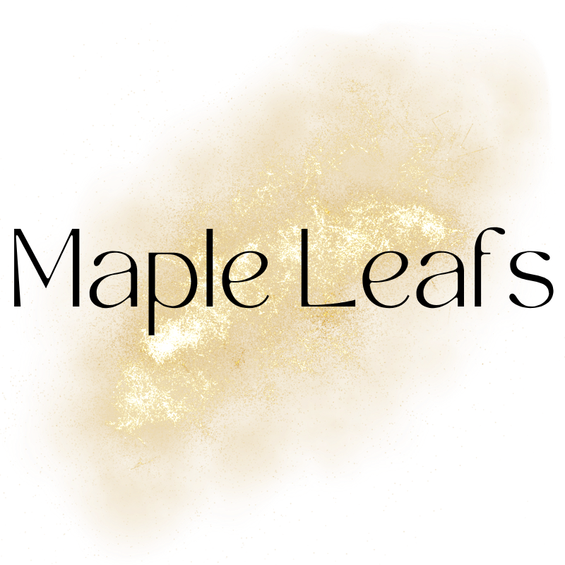 NHL - MAPLE LEAFS