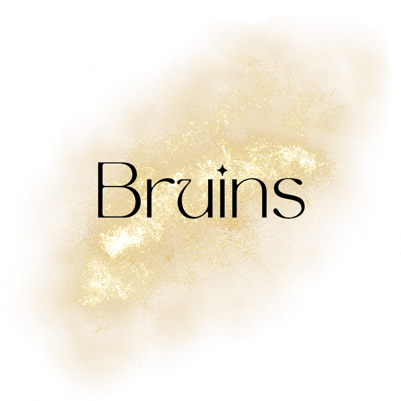 NHL - BRUINS