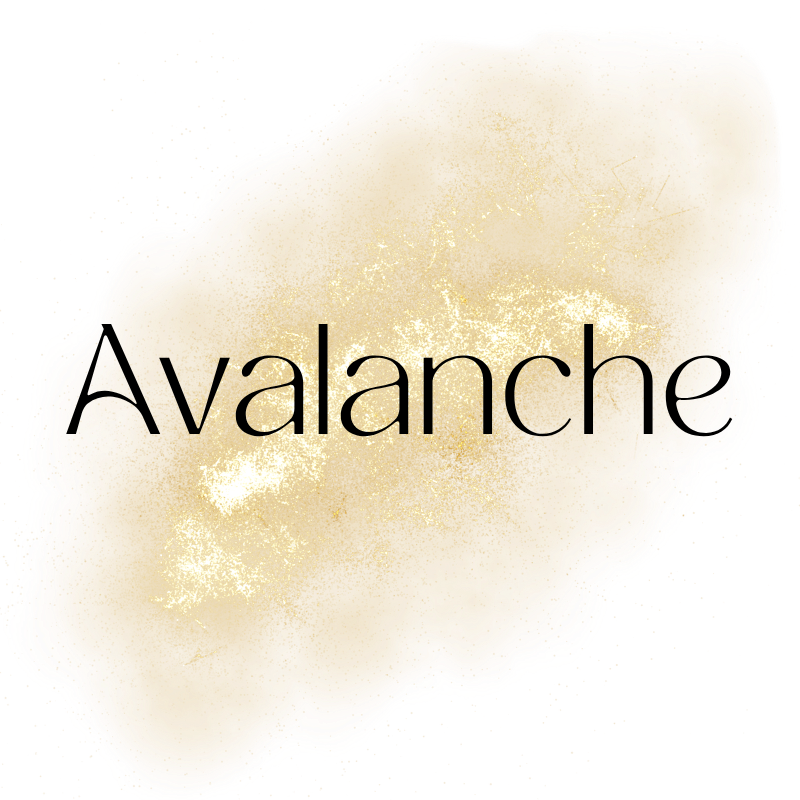 NHL - AVALANCHE