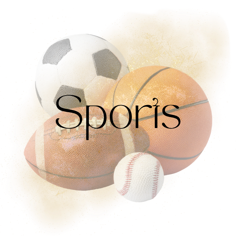 HEAT - SPORTS