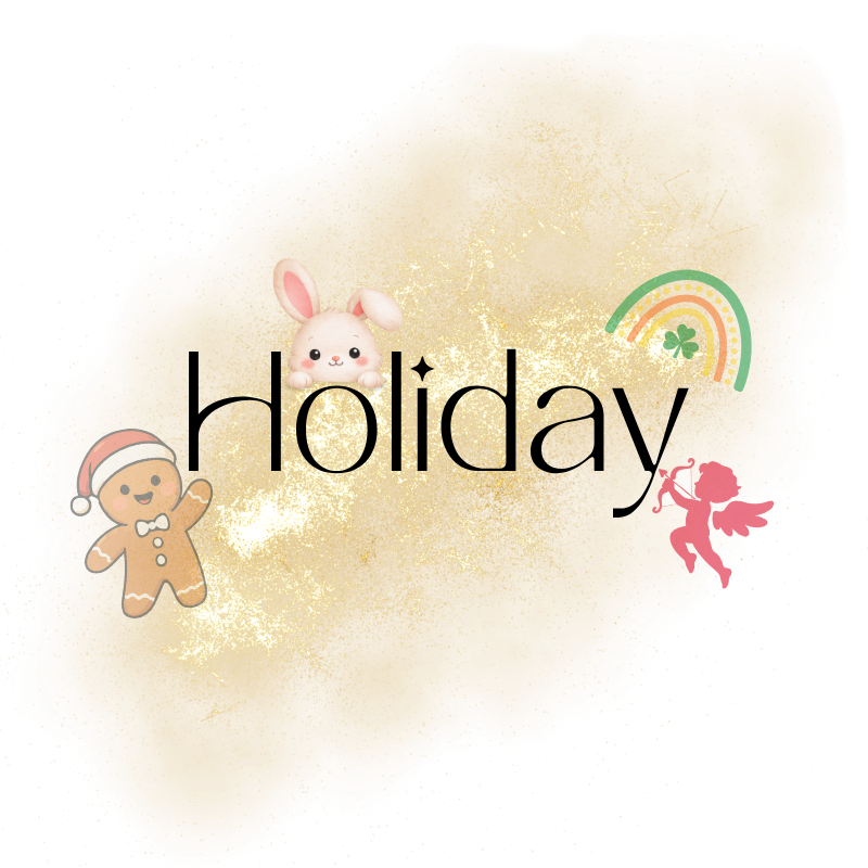 HEAT - HOLIDAY