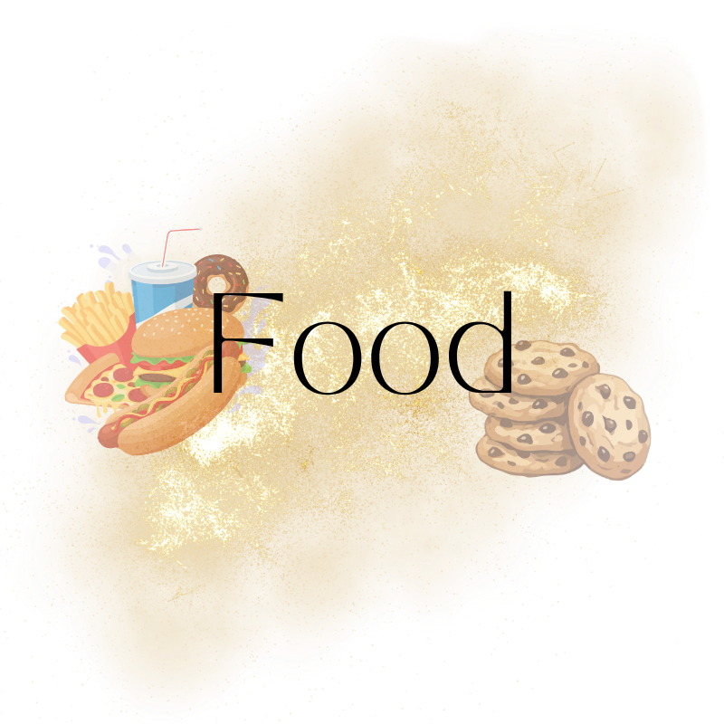 HEAT - FOOD