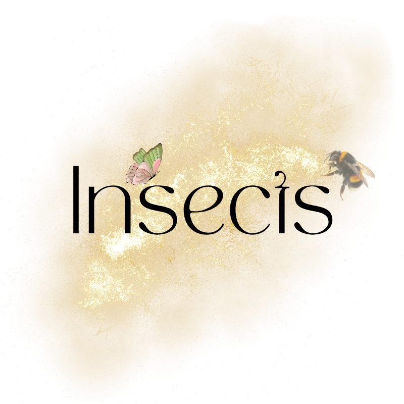 3OZ - INSECTS