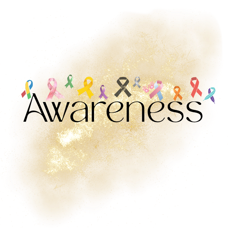 3OZ - AWARENESS