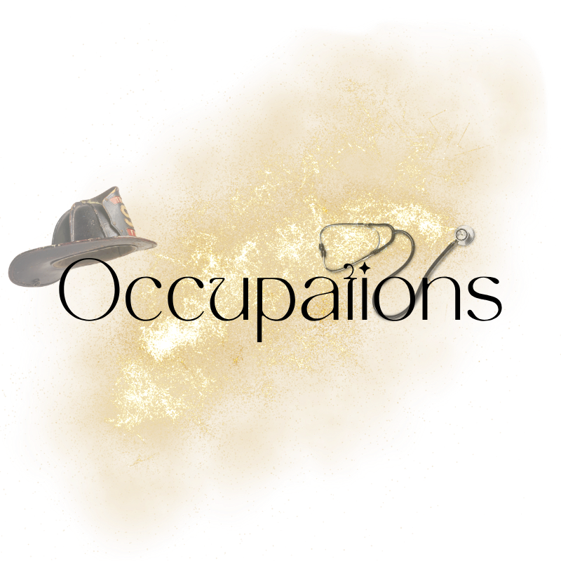 HEAT - OCCUPATIONS
