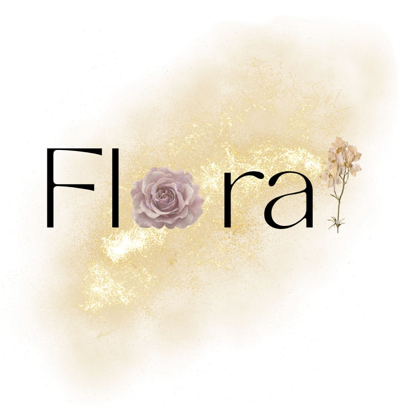 3OZ - FLOWERS