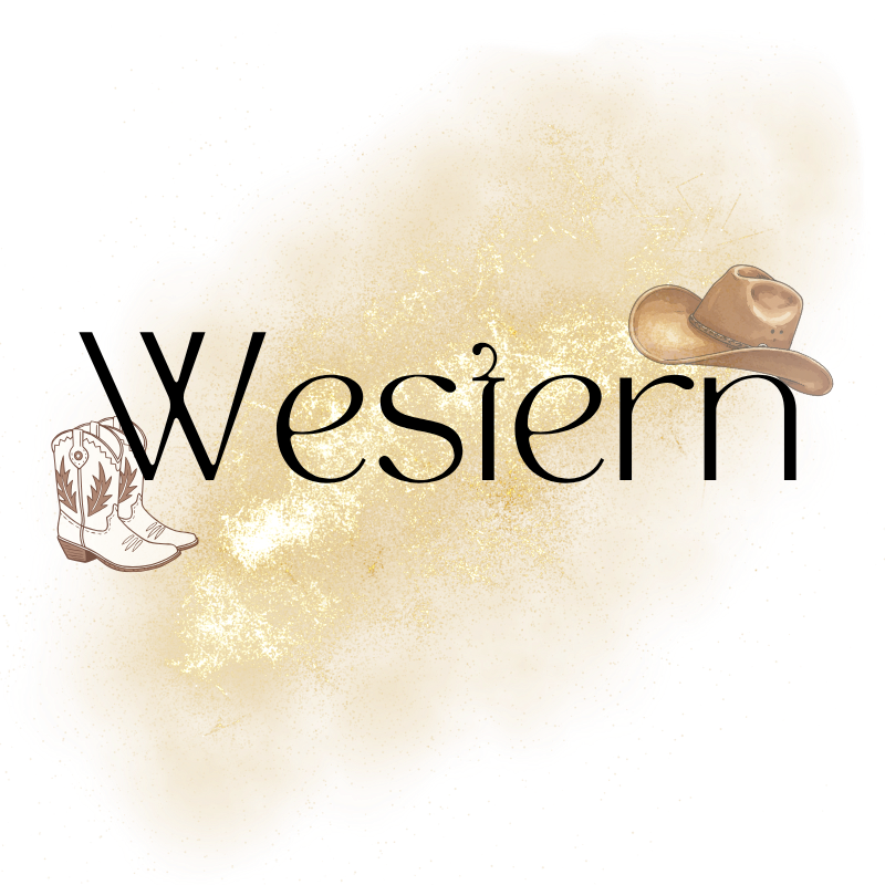 3OZ - WESTERN