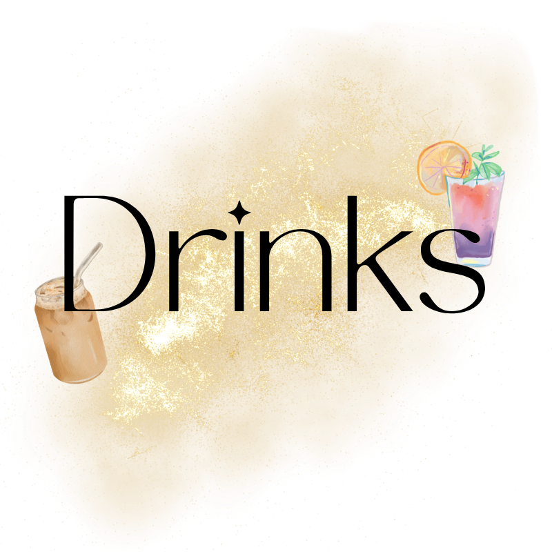 3OZ - DRINKS