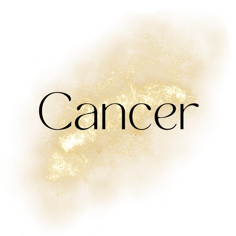 ZODIAC - CANCER