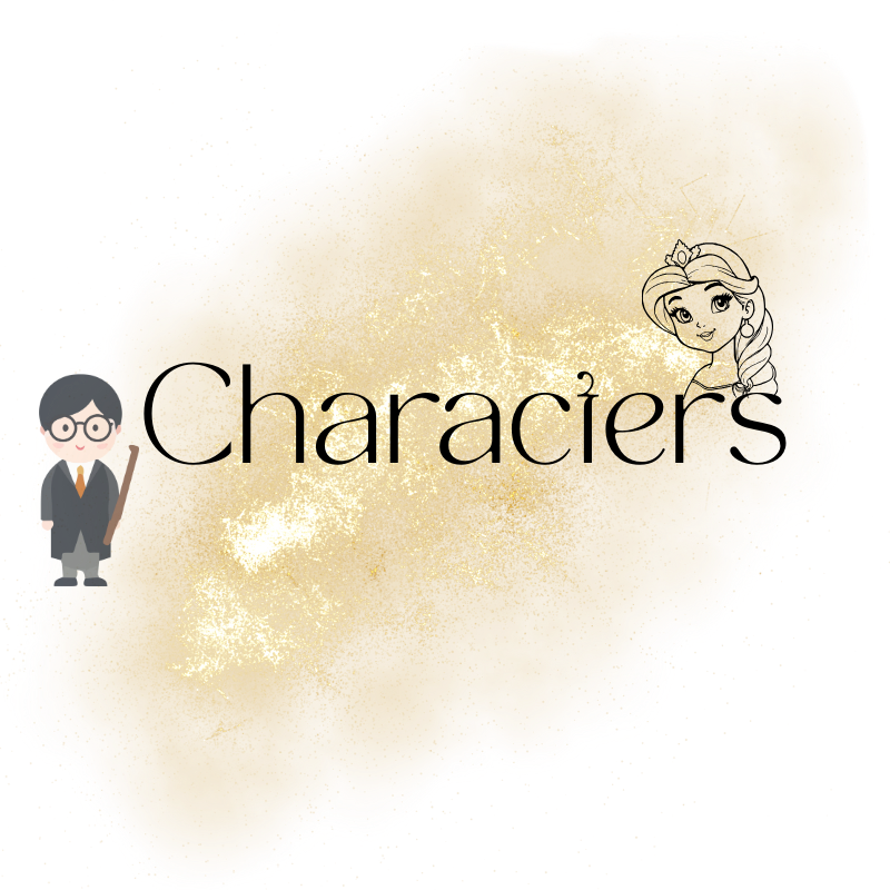 Characters