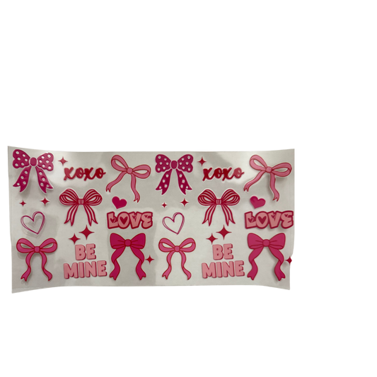 Love Bows