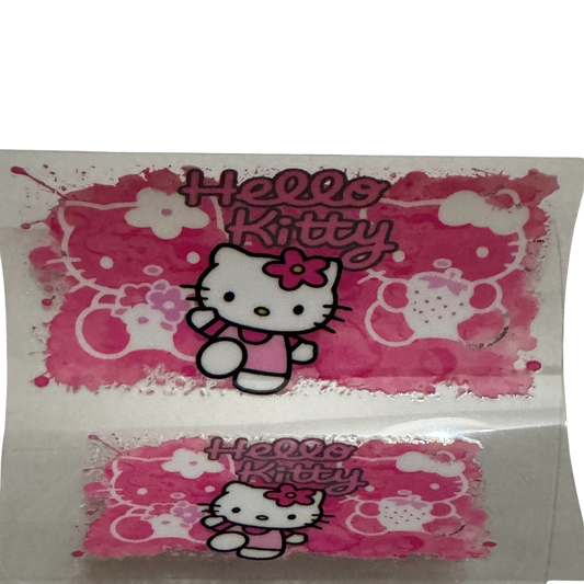 Pink HK - MINI