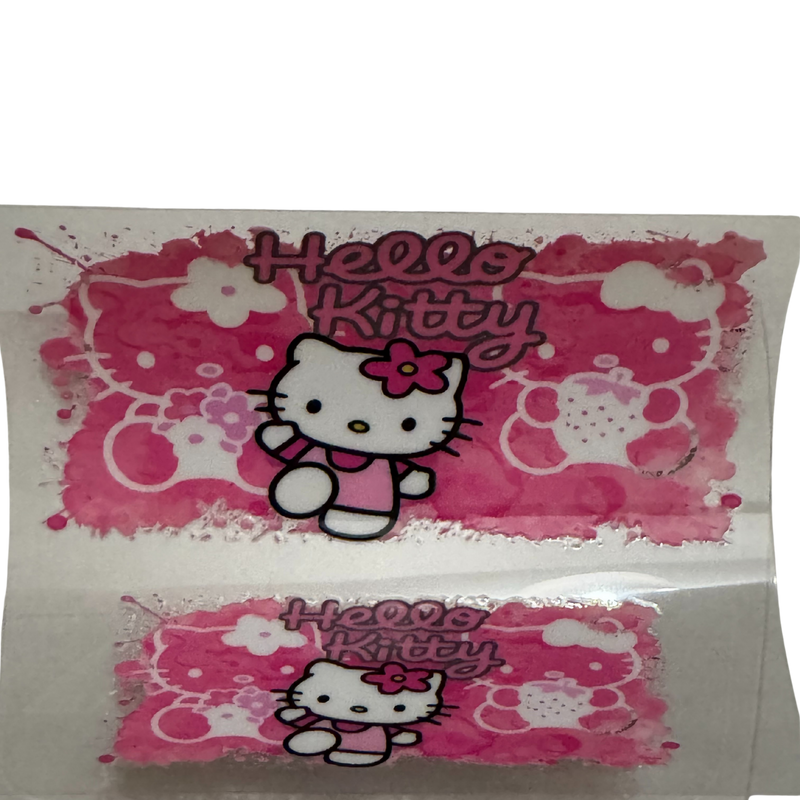 Pink HK - MINI