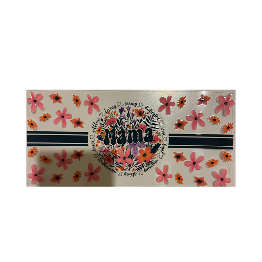 Mama Flowers