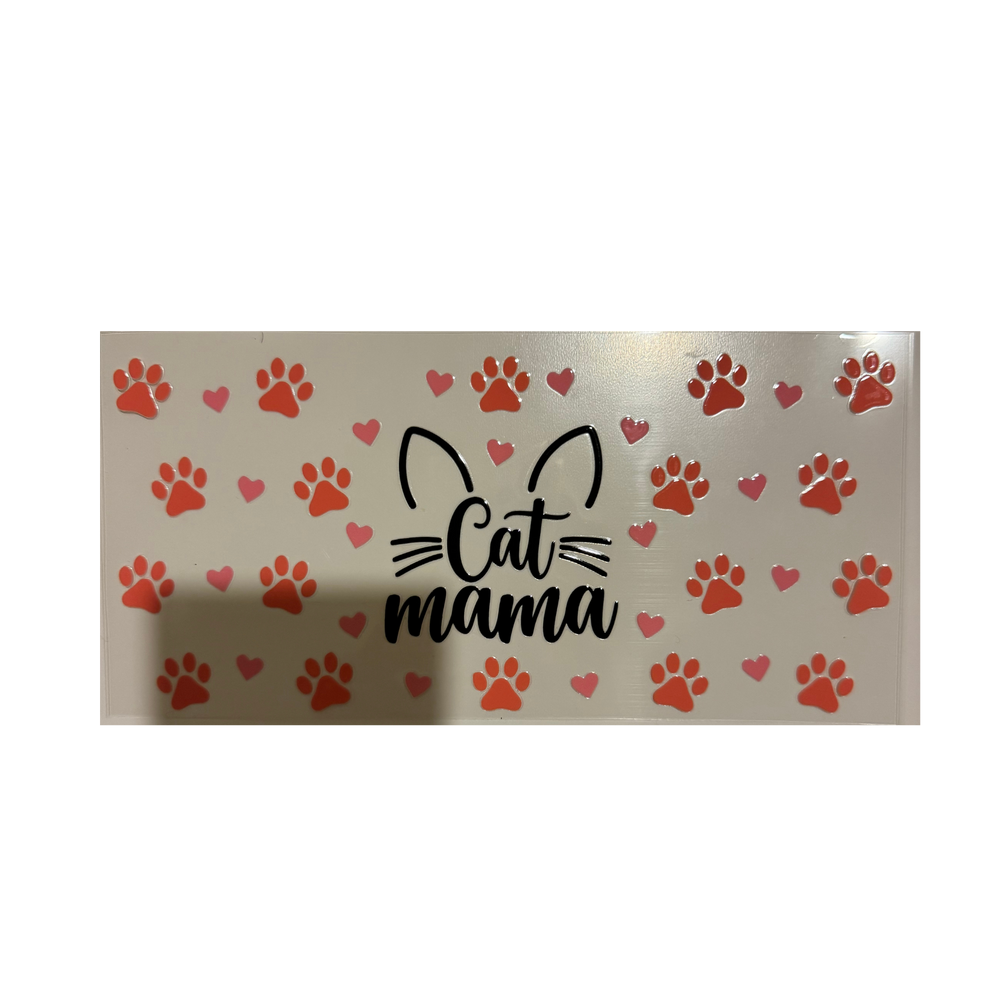 Cat Mama