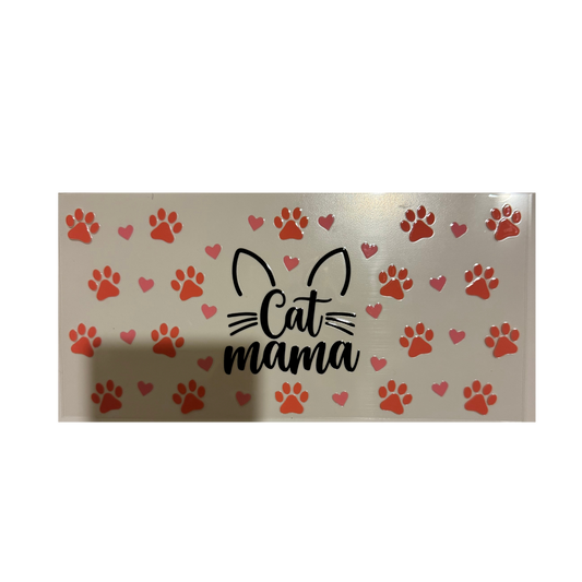 Cat Mama