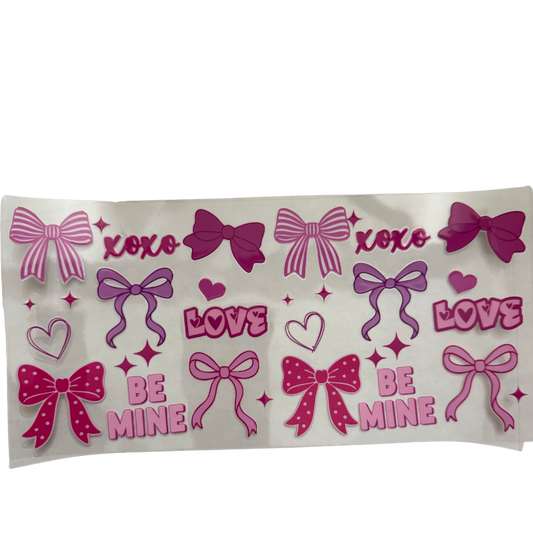 Love Bows