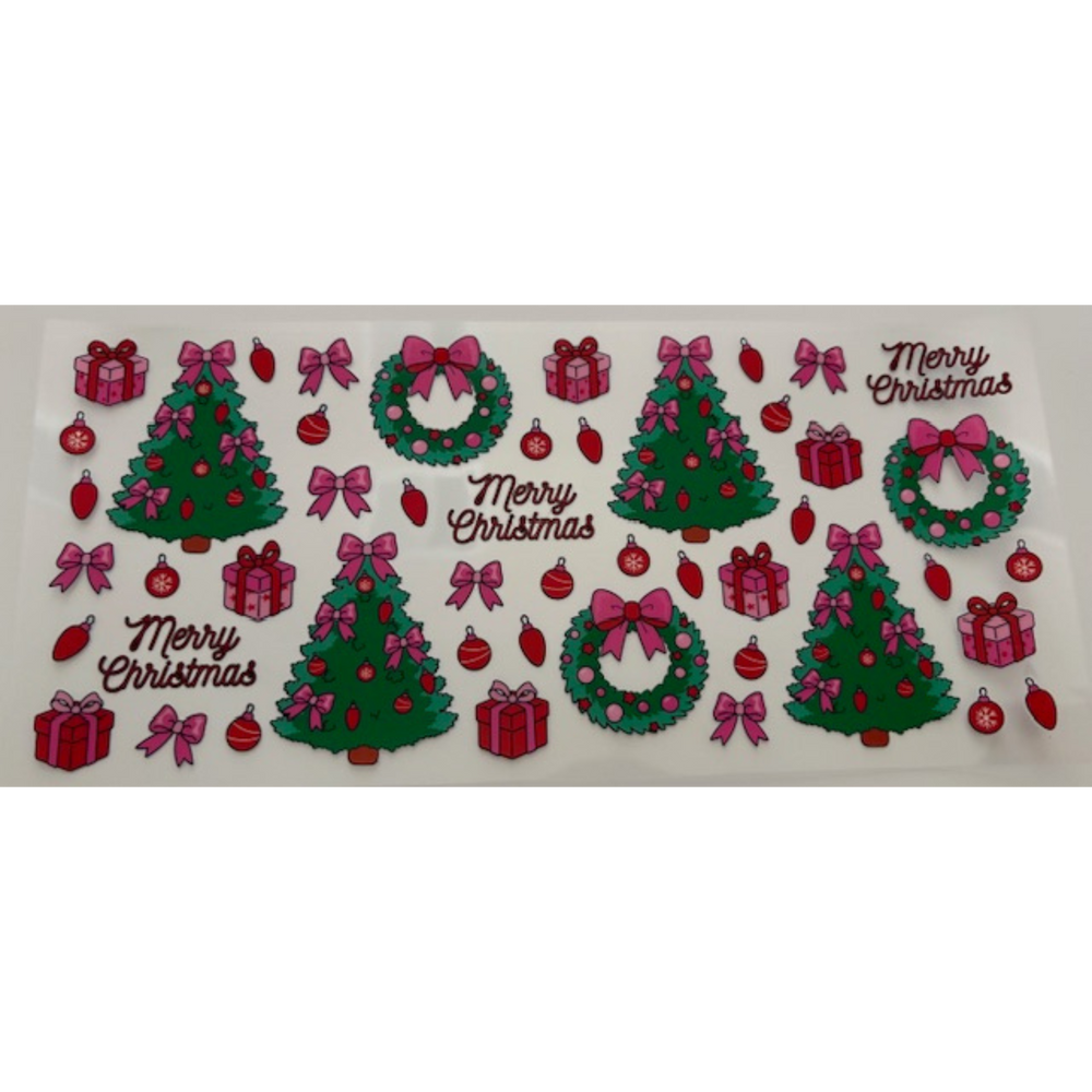 Christmas Trees