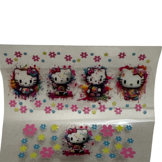 HK Flowers - MINI
