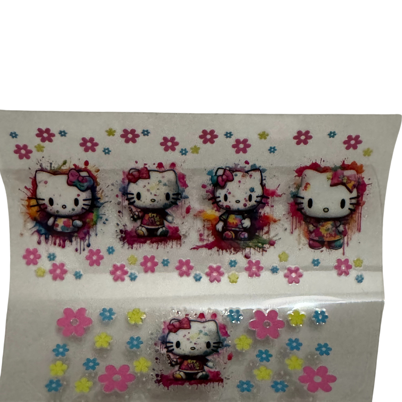 HK Flowers - MINI