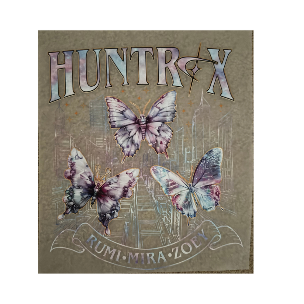 DTF - Huntrix