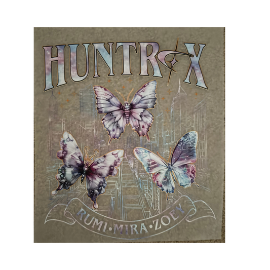 DTF - Huntrix