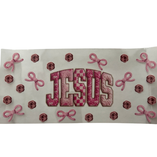 Jesus