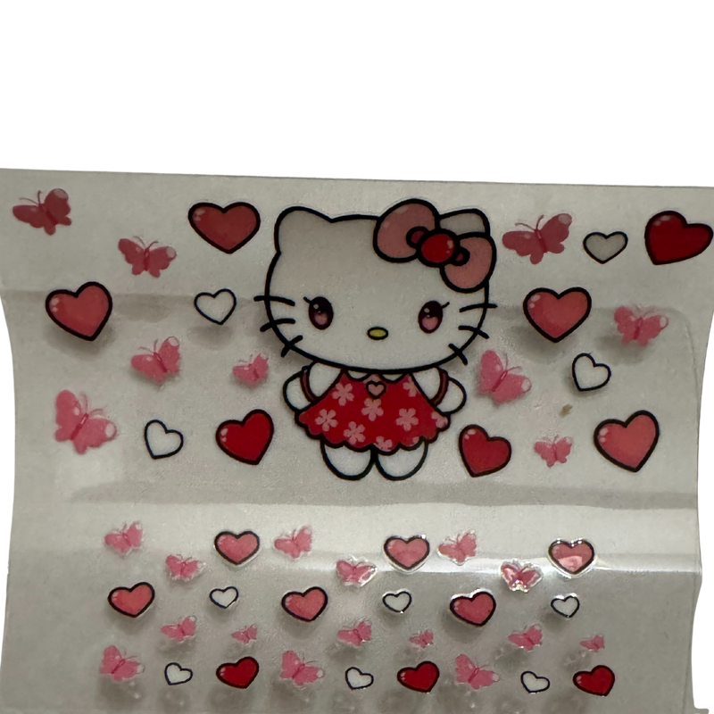 HK w/ Hearts - MINI