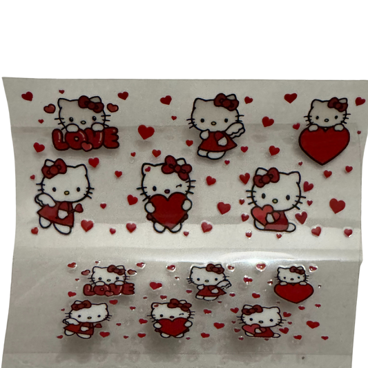 HK Hearts - MINI