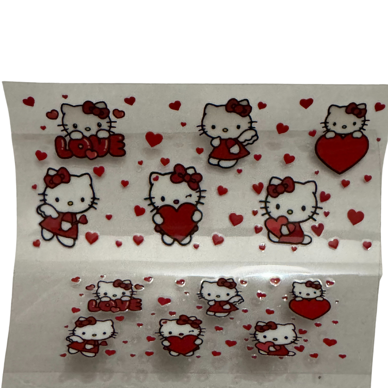 HK Hearts - MINI