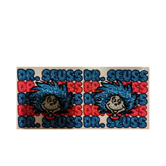 Dr. Seuss