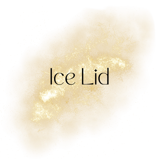 Ice Lid