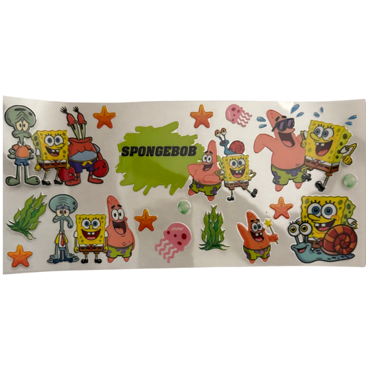 Bob & Friends