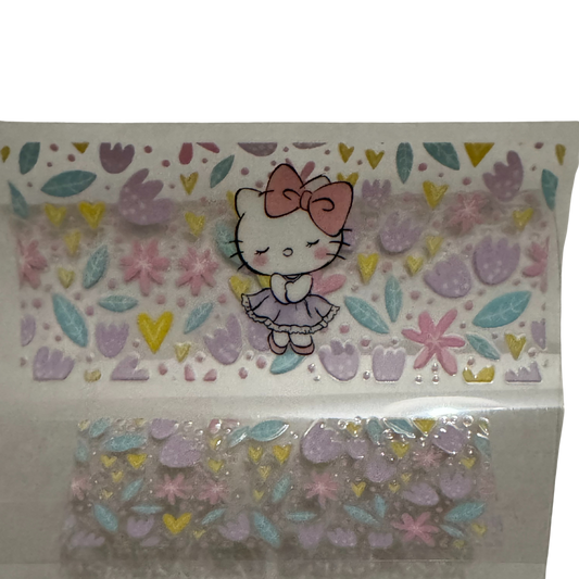 Pastel HK - MINI
