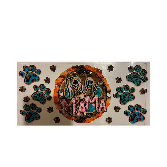 Fur Mama
