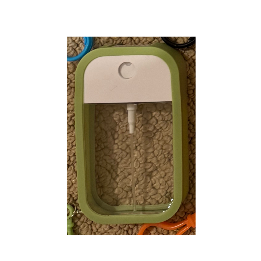 Sage Spritzie