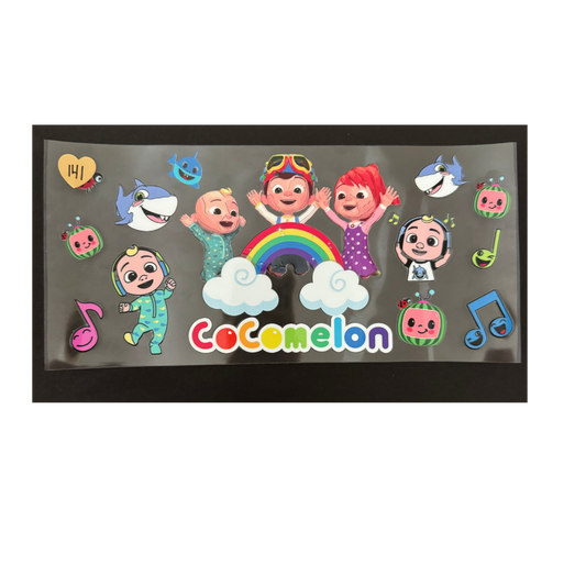 Cocomelon