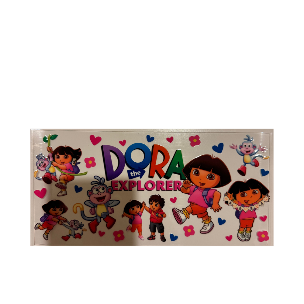 Dora the Explorer
