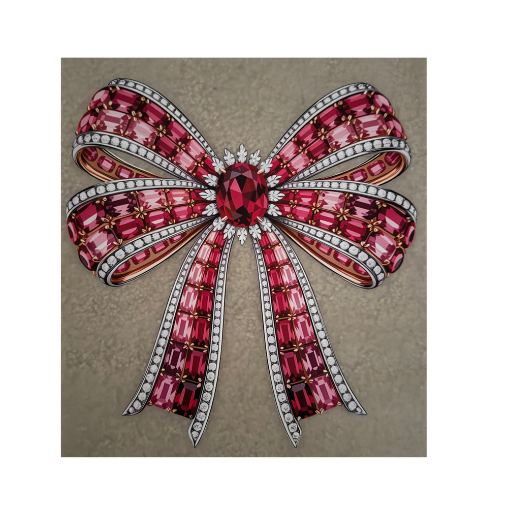 DTF - Bow