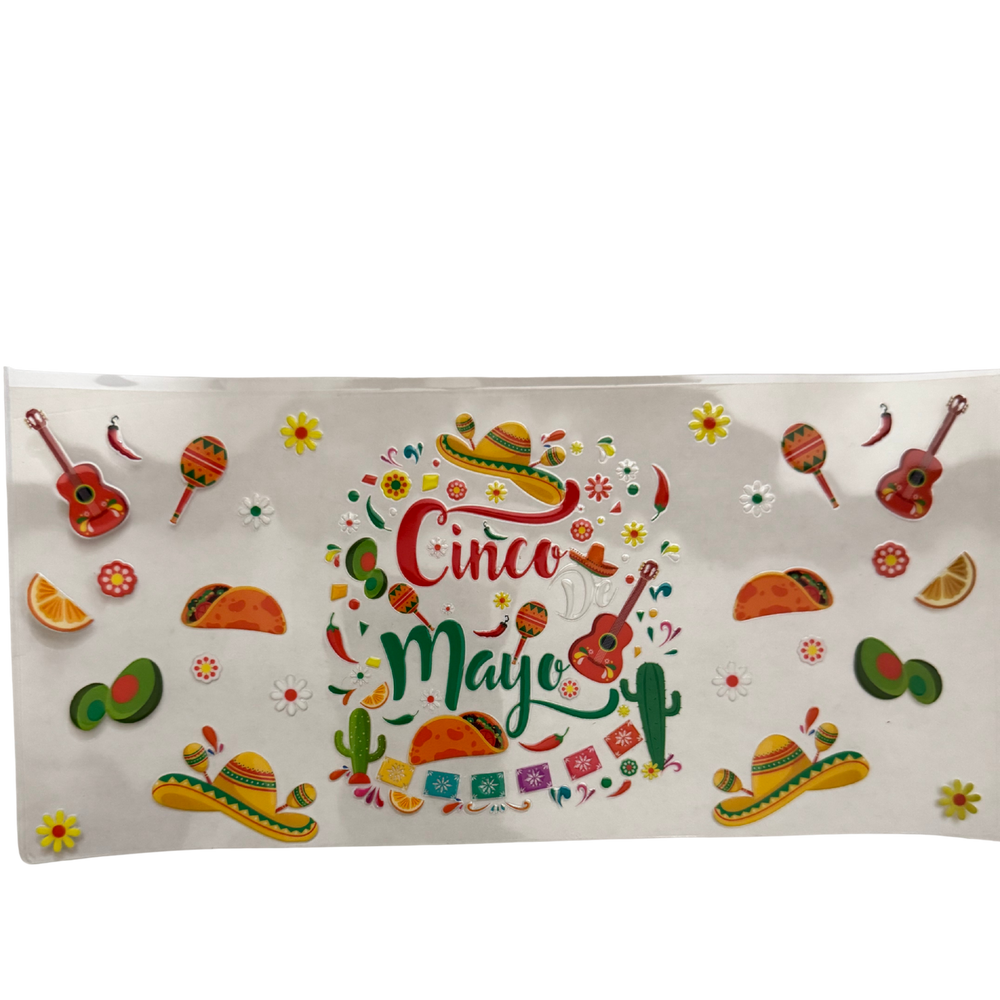 Cinco De Mayo